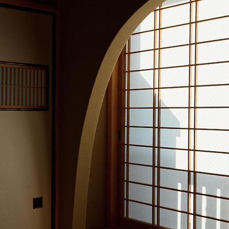 Unsui 武雄蓬莱町 雲水アパートメント エクステリア 写真