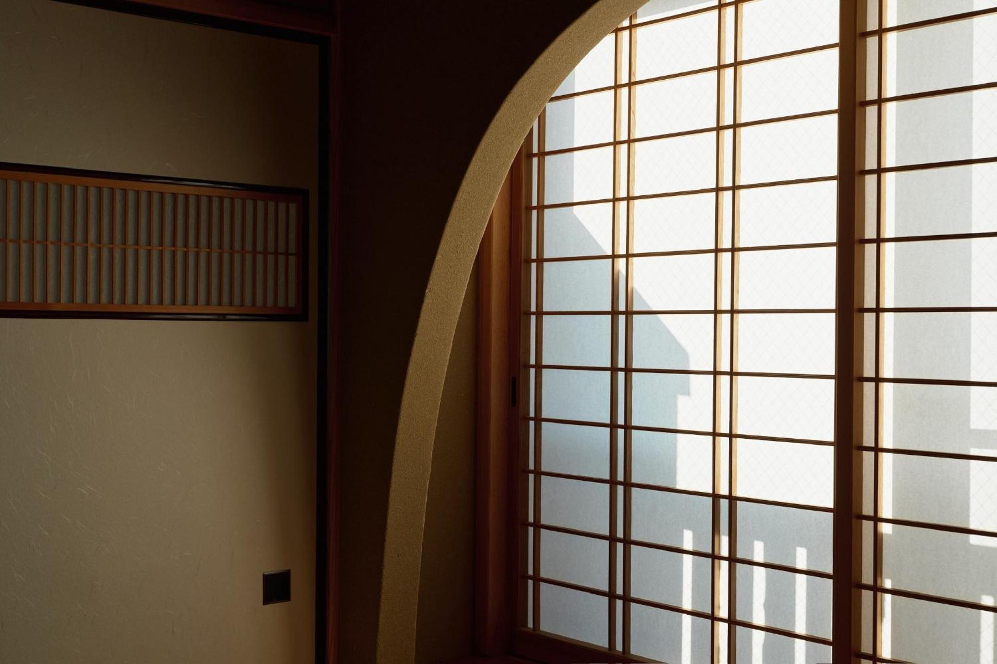 Unsui 武雄蓬莱町 雲水アパートメント エクステリア 写真