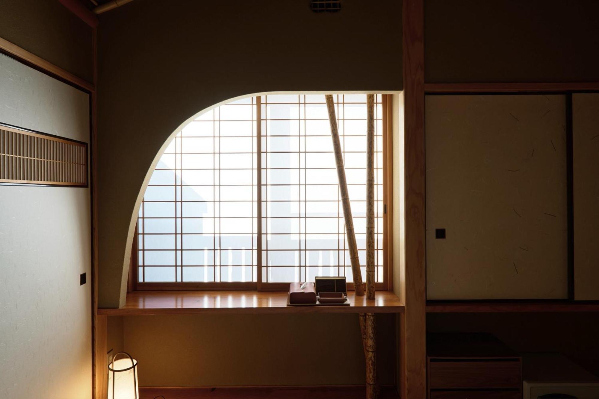 Unsui 武雄蓬莱町 雲水アパートメント エクステリア 写真