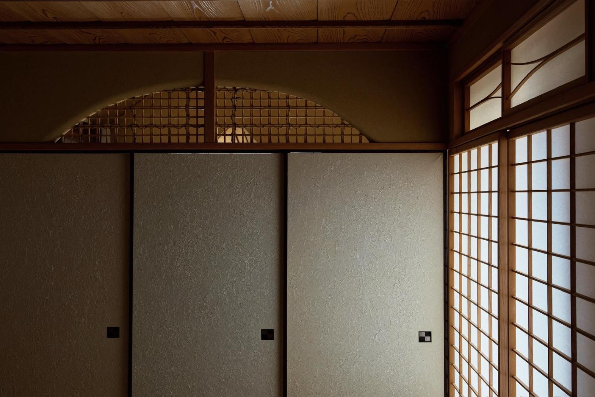 Unsui 武雄蓬莱町 雲水アパートメント エクステリア 写真