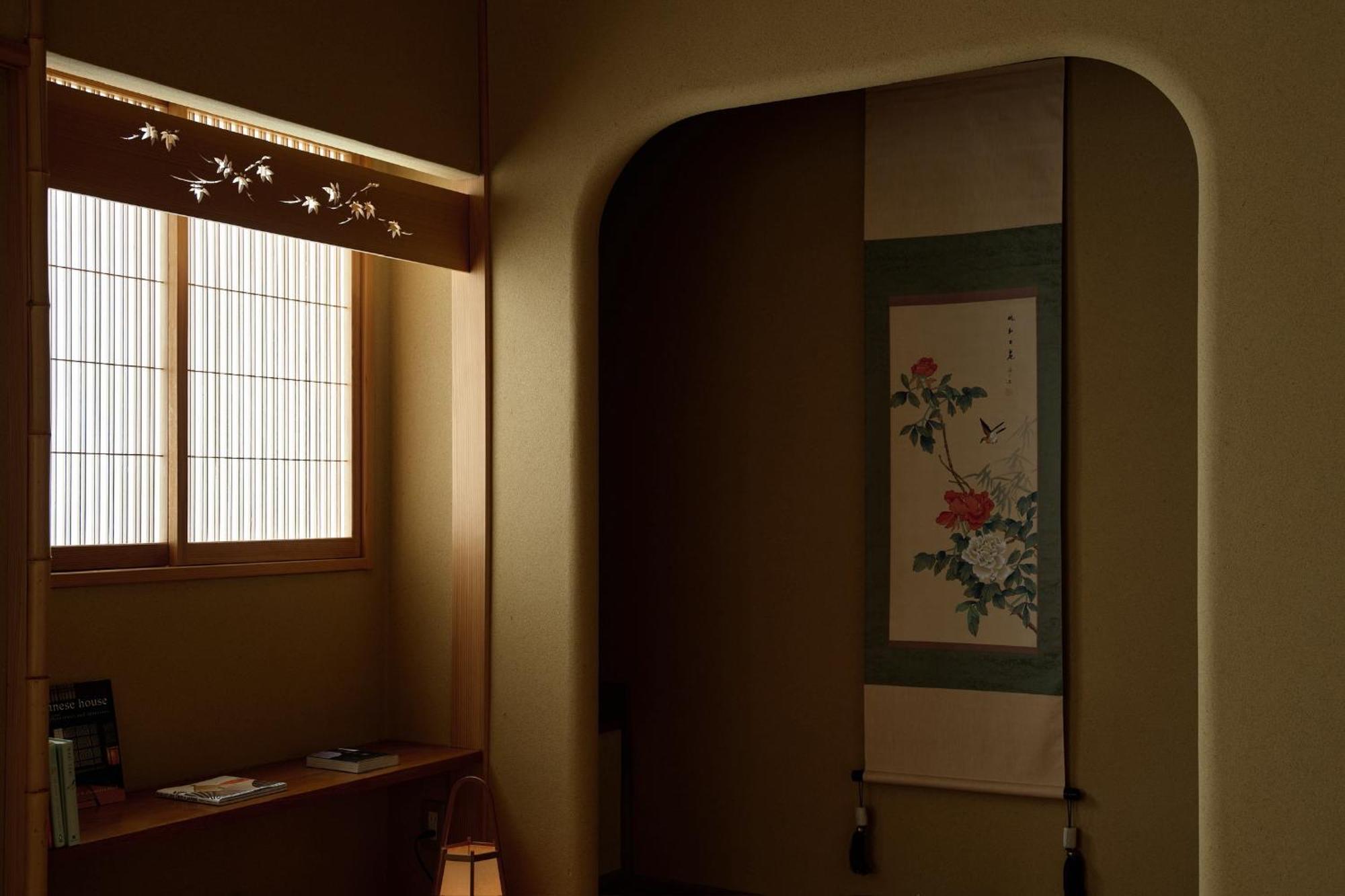 Unsui 武雄蓬莱町 雲水アパートメント エクステリア 写真