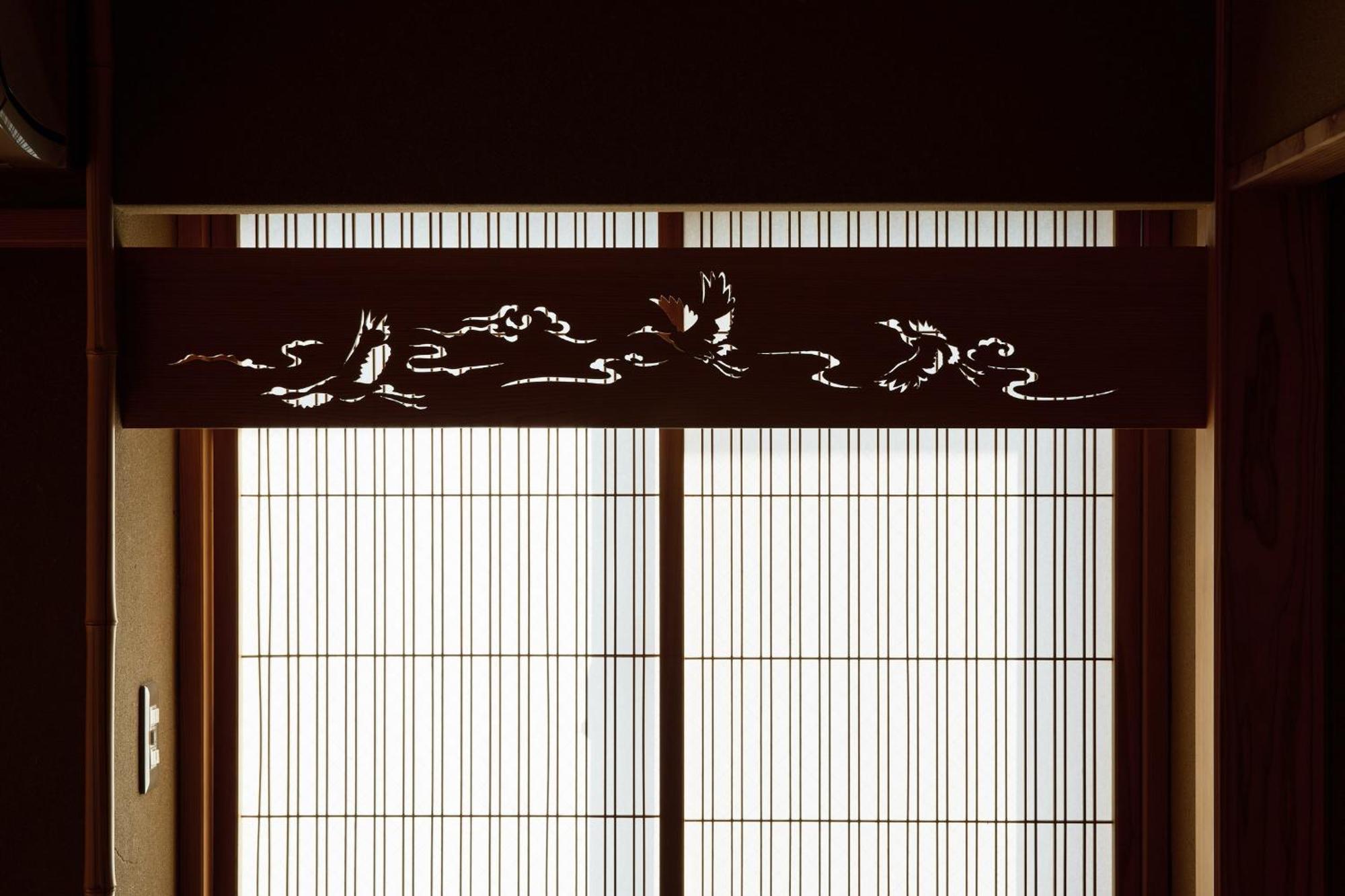 Unsui 武雄蓬莱町 雲水アパートメント エクステリア 写真