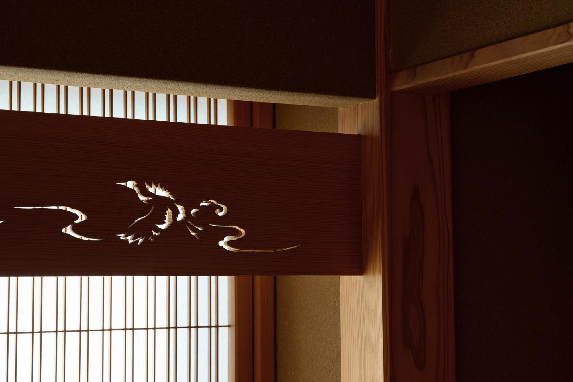 Unsui 武雄蓬莱町 雲水アパートメント エクステリア 写真